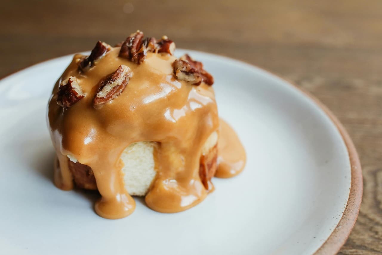 recette caramel au beurre salé traditionnel pour vos desserts