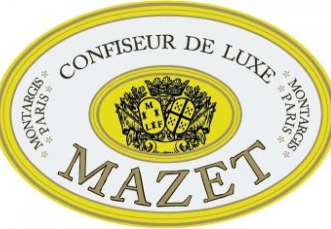 Découvrez Mazet Confiseur de Luxe