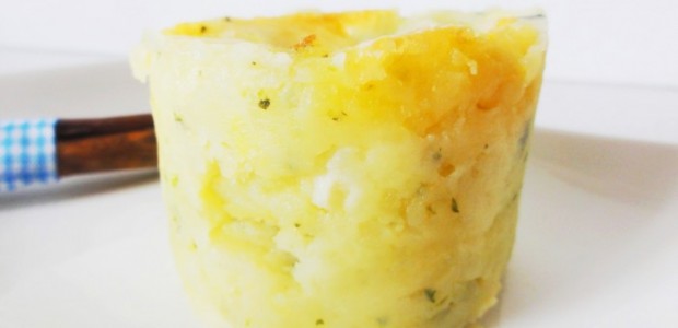 Ecrasé de pommes de terre au cantal-image