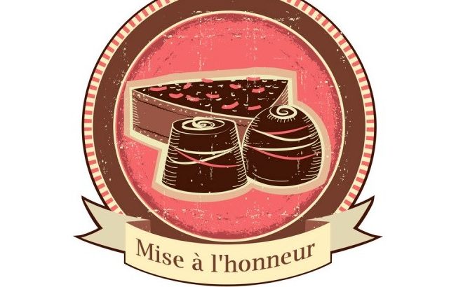 Mise à l’honneur