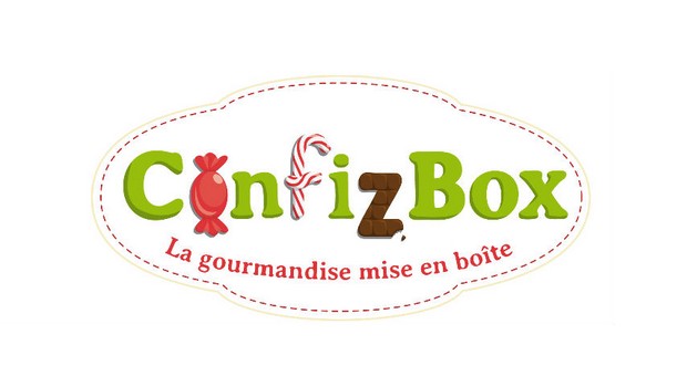 ConfizBox ✿ La Boîte à Merveilles