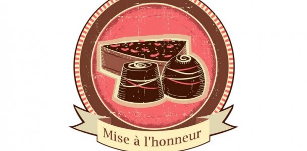 Votre blog de recettes à l’honneur