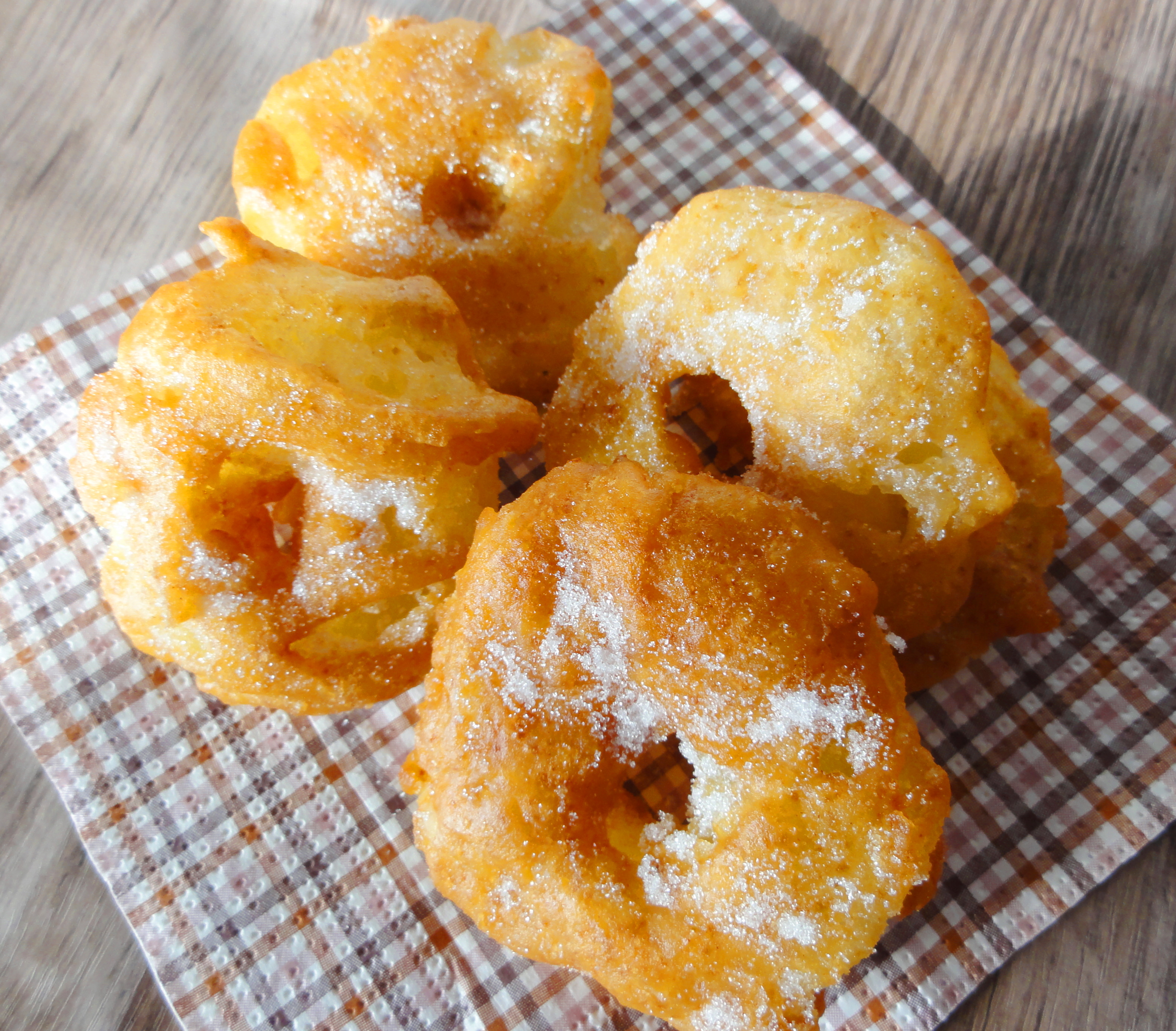 Dessert Aux Pommes Que Faire Avec Des Pommes Aux Fourneaux