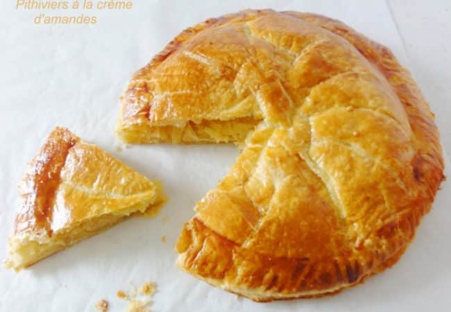 Le Pithiviers