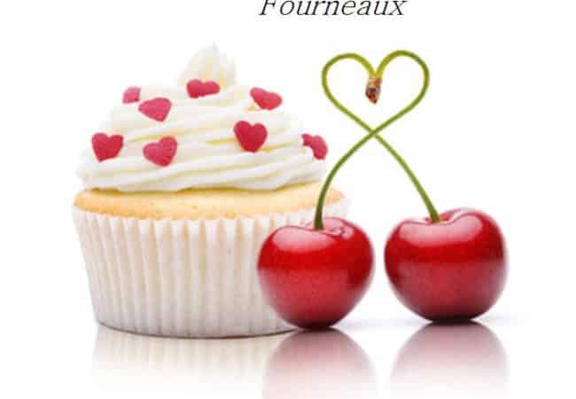 Concours de cuisine : Desserts Saint Valentin