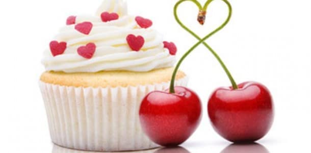 Desserts Saint Valentin : Votez !