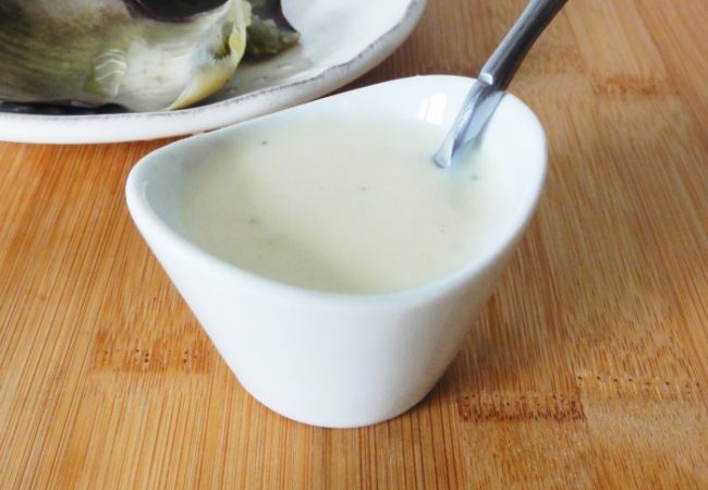 Sauce béchamel la réussir