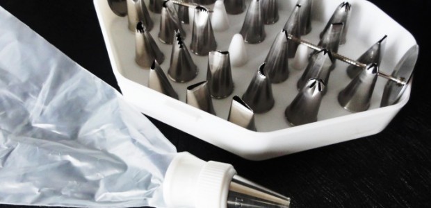 Comment Utiliser Une Poche à Douille ? Chef Philippe Vous Conseille Et Vous Guide - Meilleur Du Chef