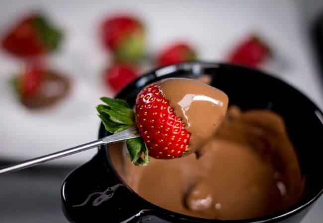 Comment rattraper une fondue au chocolat ? Comment rattraper une fondue au chocolat ?