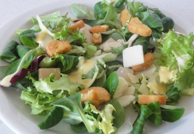 Salade César