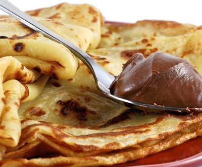 Que servir pour accompagner les crêpes? Que servir pour accompagner les crêpes?