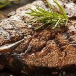 que servir pour accompagner une cote de boeuf