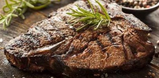 Que servir pour accompagner une côte de bœuf? | Aux Fourneaux
