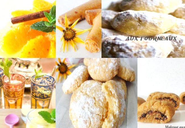 Recettes de Dessert Ramadan 2015