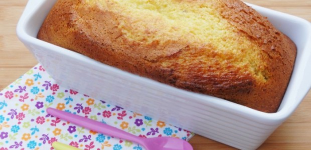 Cake Au Lait Concentre Sucre Aux Fourneaux