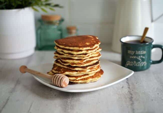 Réussir ses pancakes maison en 5 minutes