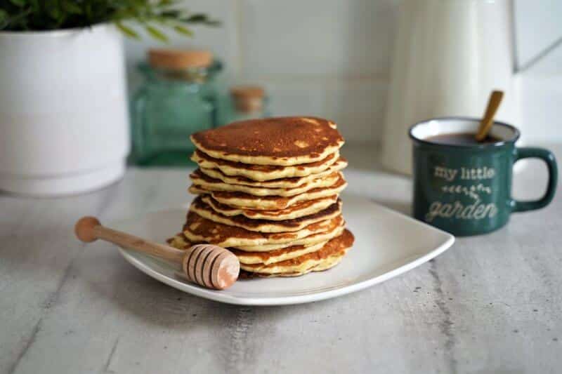 Réussir ses pancakes maison