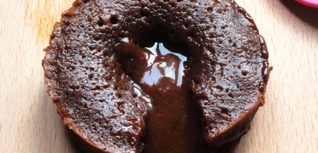 Fondant Au Nutella Cœur Coulant Aux Fourneaux Fondant Au Nutella Cœur Coulant Aux Fourneaux