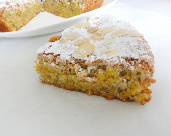 Gateau Mexicain Torta De Cielo Aux Fourneaux