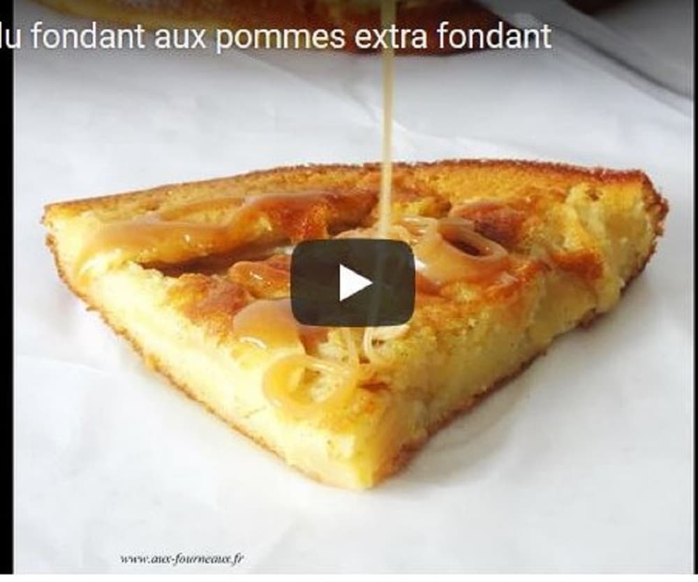 10 Recettes Succulentes A Faire Avec Des Pommes Aux Fourneaux