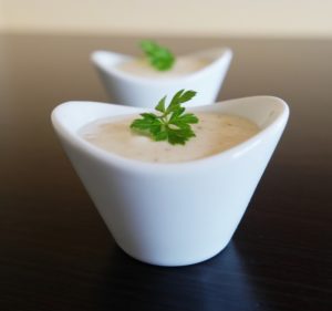 bechamel sans gluten  sans lactose aux fourneaux