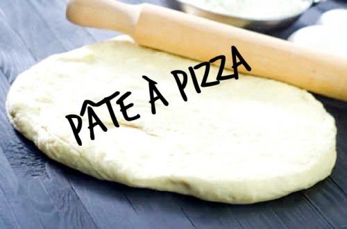 pate a pizza kitchenaid