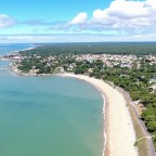 visiter la Charente Maritime