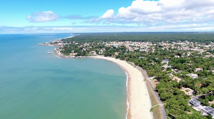 visiter la Charente Maritime