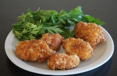 Tenders de poulet KFC