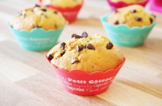 vrai muffin americain