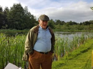 Rod Calder-Potts : Highbank Organic Apple Farm