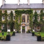 Mount Juliet Estate - Irlande