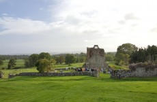 JVoyage en Irlande