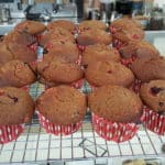 Muffins - Chocolaterie - Truffle Fairy
