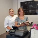 Mary Teehan - Chocolaterie - Truffle Fairy