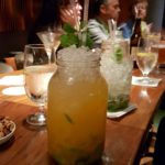 Bar - Cliff House Hotel - Relais & Chateaux