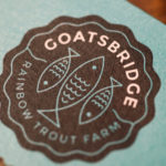Goatsbridge Trout Farm - Ferme aquacole