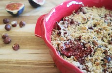 que faire avec des figues