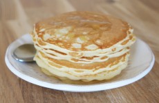 HOW TO MAKE THE BEST PANCAKES IN THE WORLD