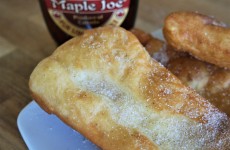 beignet queue de Castor recette