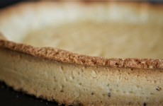 foncer un cercle a tarte