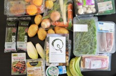 panier quitoque cuisine facile