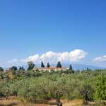 Visiter île de Paleo Trikeri, Mont Pélion, Grèce