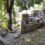 Visiter Le Village de Markinitsa, Mont Pélion, Grèce