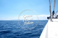 FoodTrip Voyager au Mont Pelion en Grece