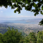 Le Balcon du Pélion - Makrinitsa - Mont Pélion - Grèce