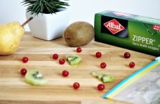 Albal® pour une cuisine pratique et anti-gaspi