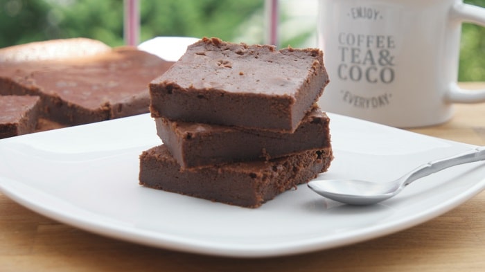 Gateau Chocolat Mascarpone De Lignac Aux Fourneaux