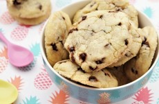 cookies la vrai recette originale
