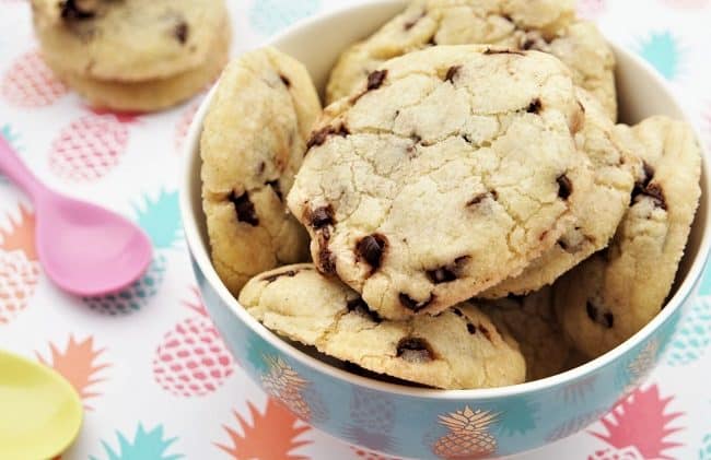 Cookies : la recette originale